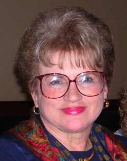 Rita Evans